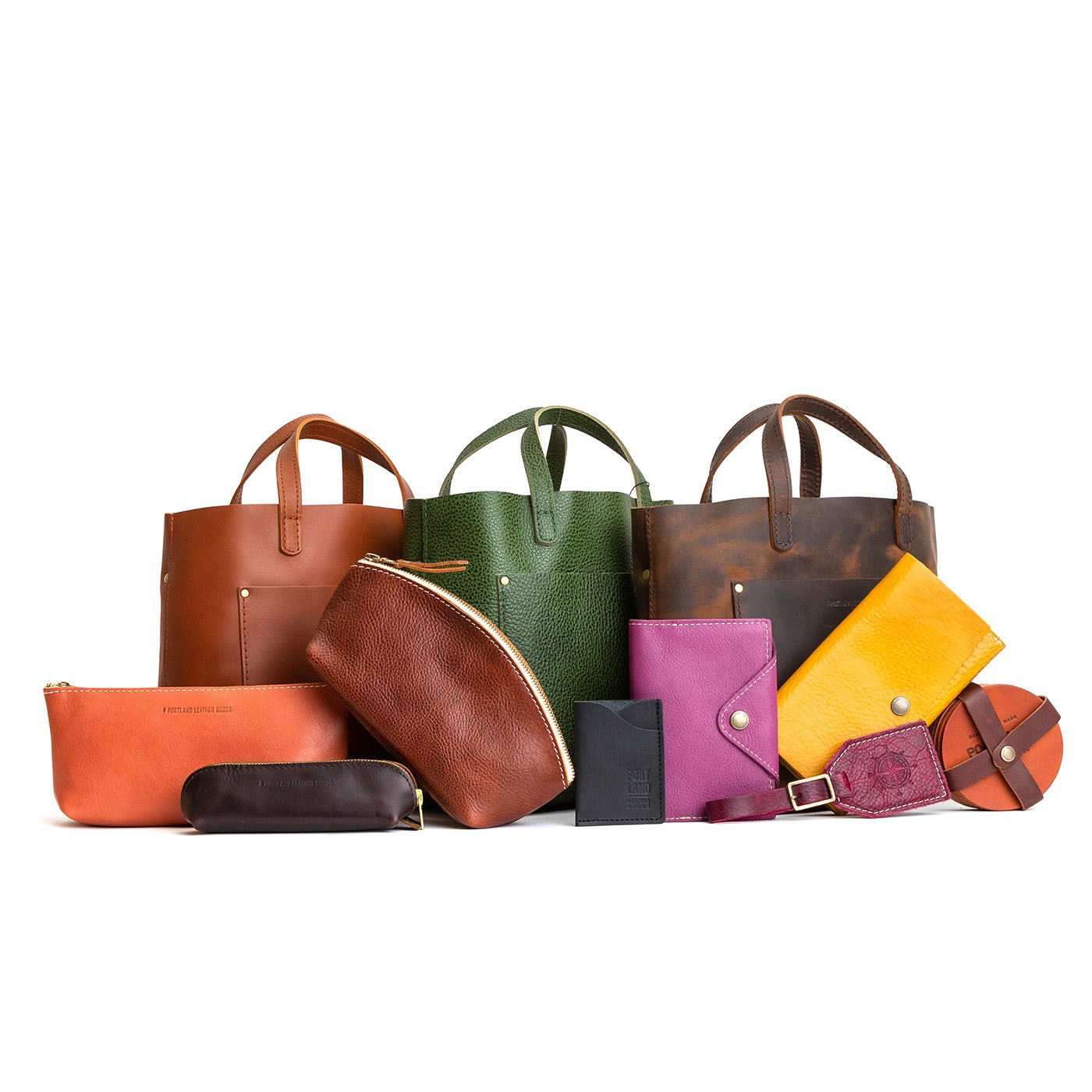 Medium Crossbody Mystery Box - Image 13