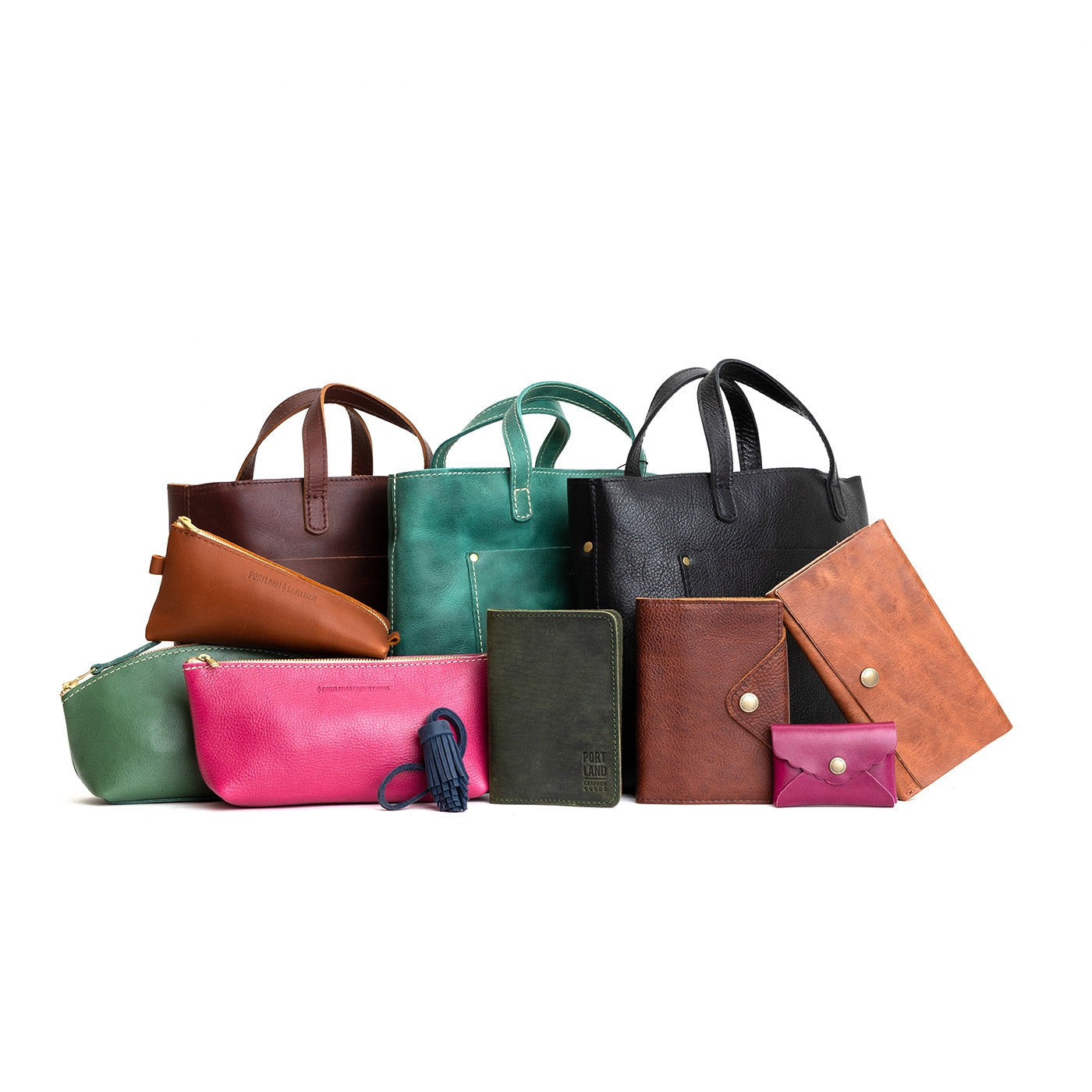 Medium Crossbody Mystery Box - Image 12