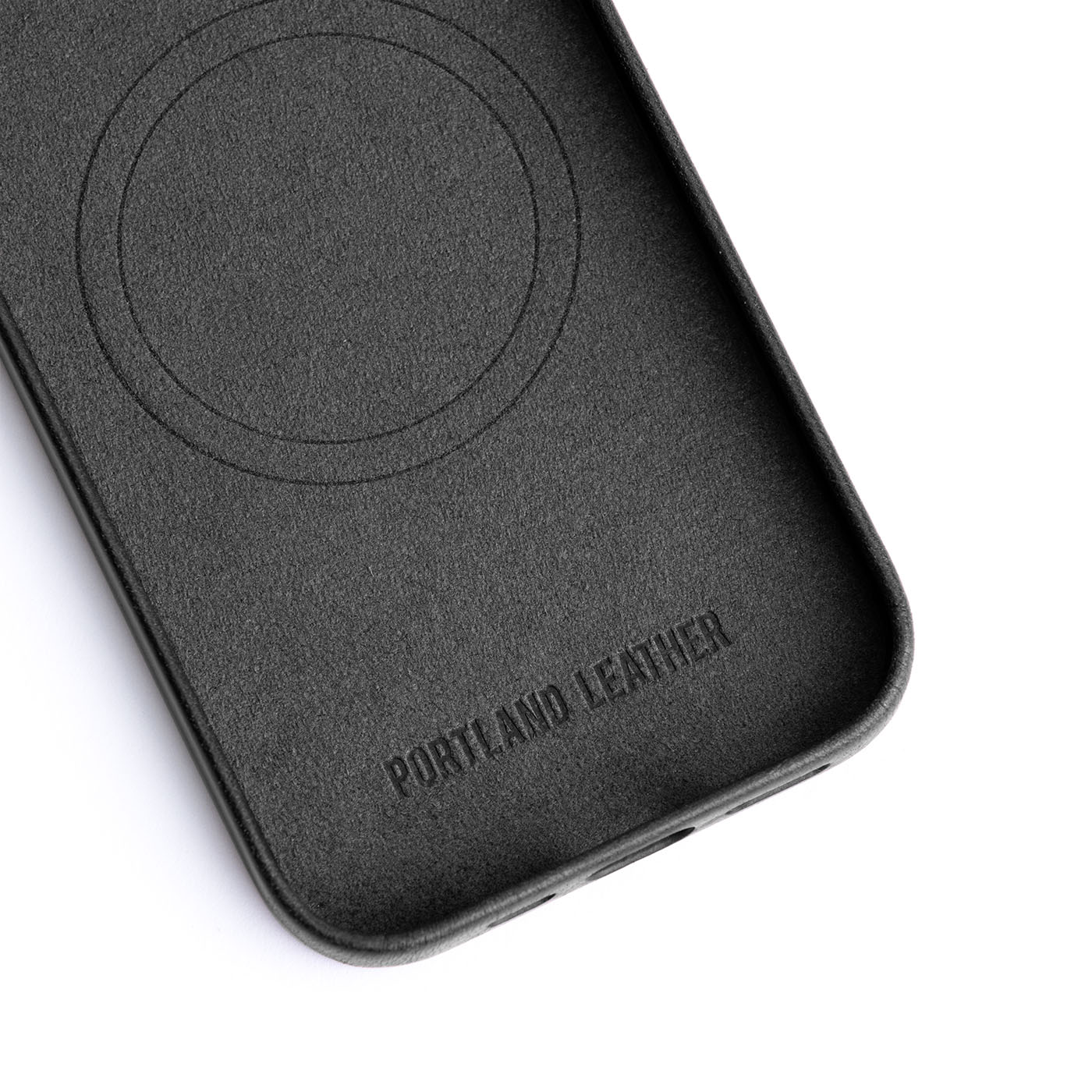 Leather iPhone Case - Image 12