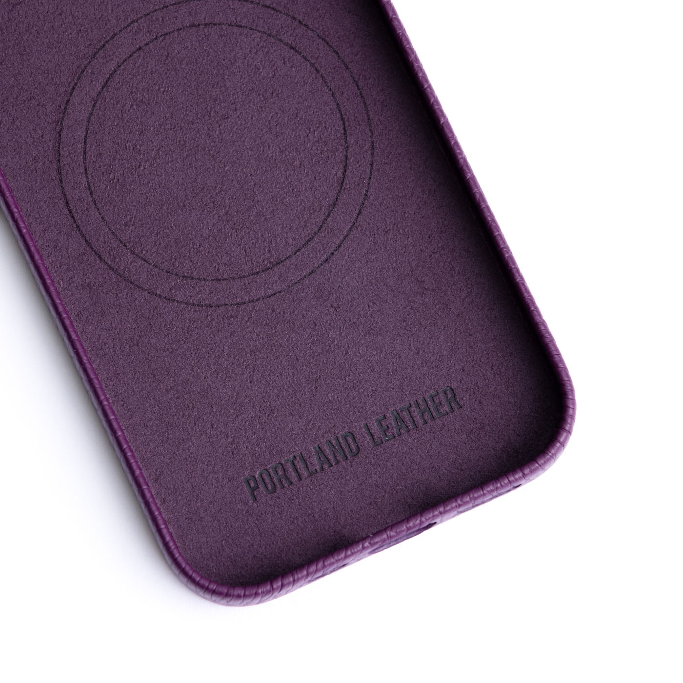 Leather iPhone Case - Image 14