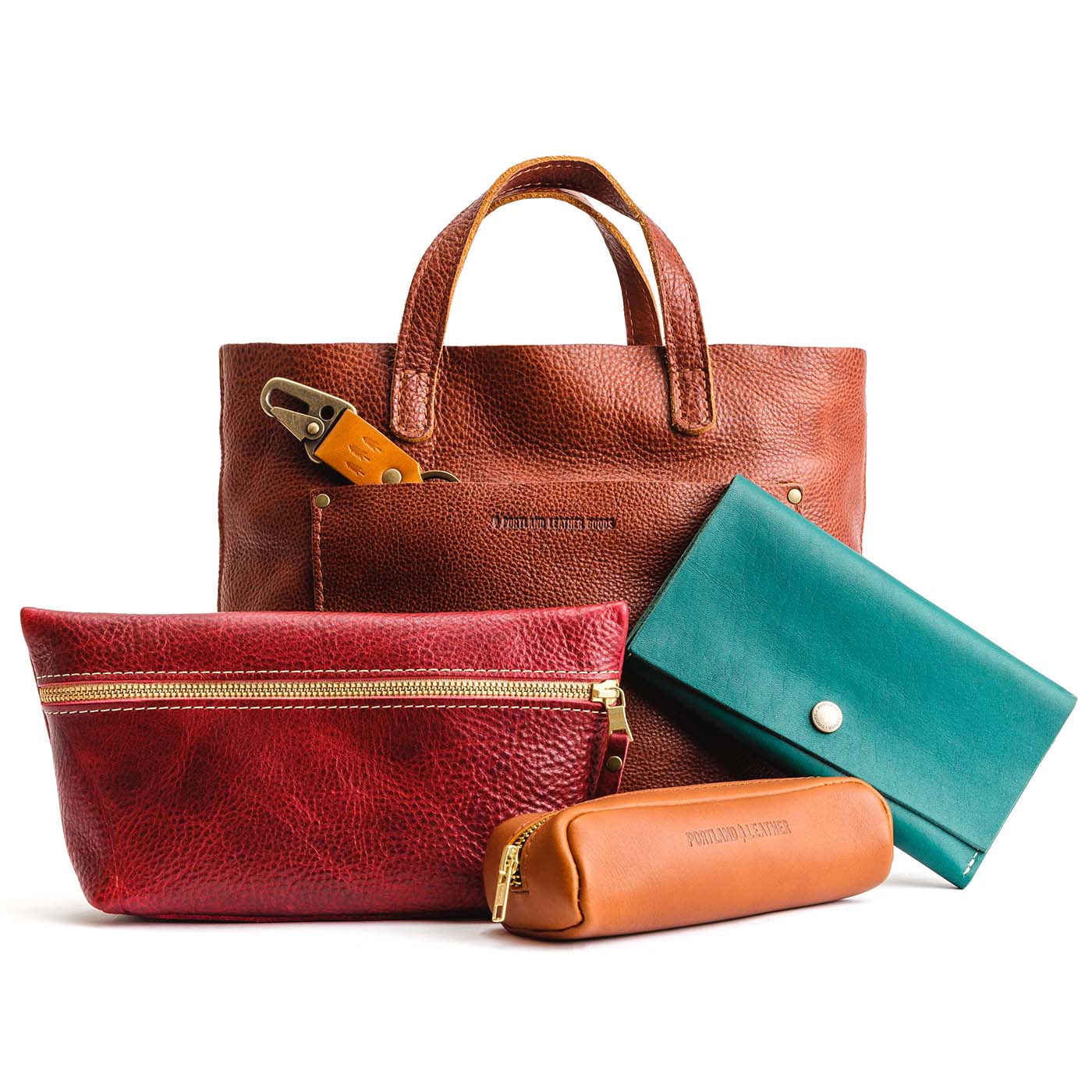 Medium Crossbody Mystery Box - Image 9