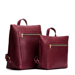 Tote Backpack