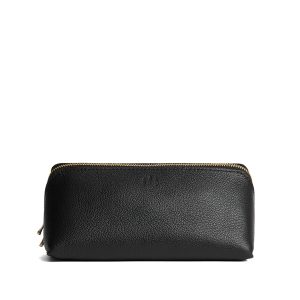 Wide Mouth Pouch